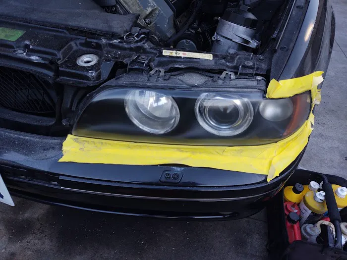 Elian's Auto Repair 6