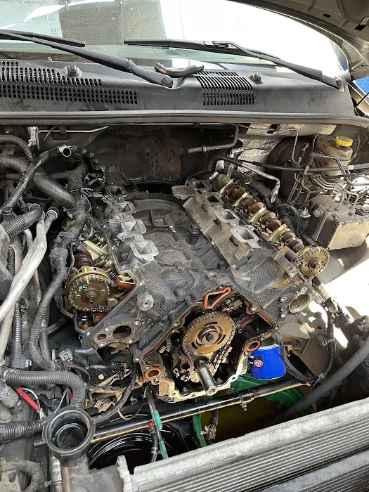 Toral Auto Care 7