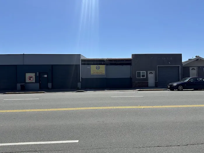 Toral Auto Care 1