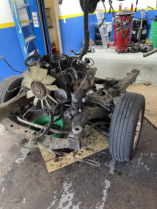 Toral Auto Care 9