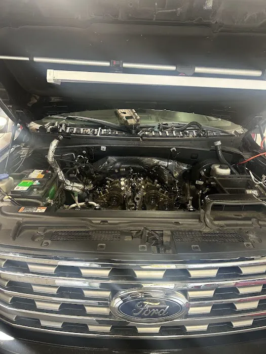 Toral Auto Care 2