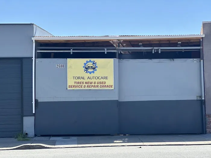 Toral Auto Care 0