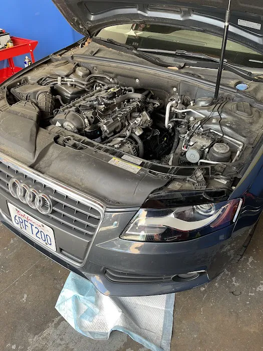Toral Auto Care 6