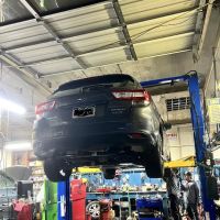 Tran’s Auto Repair
