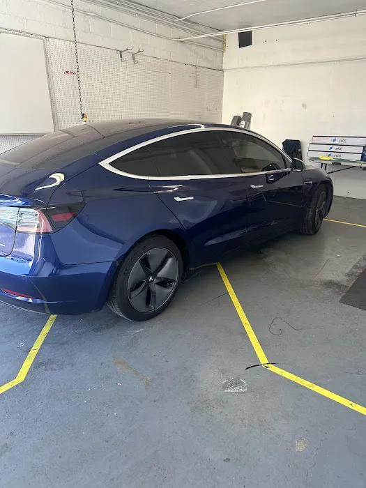 Bay Area Blackout Tint LLC 1