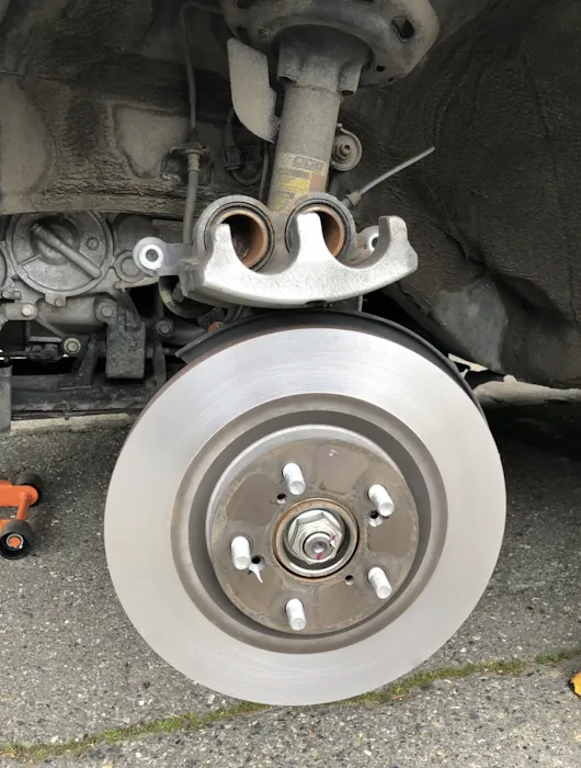 Redwood City Mobile Mechanic 2