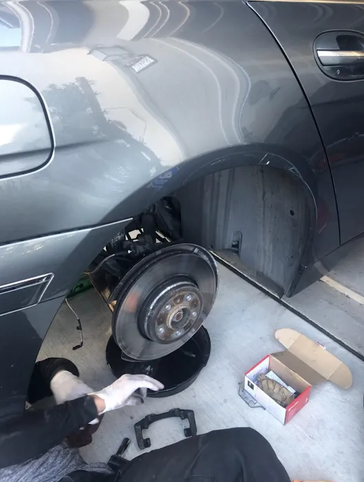 Redwood City Mobile Mechanic 3