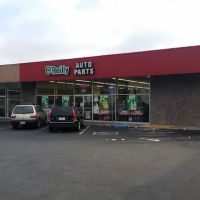 O'Reilly Auto Parts