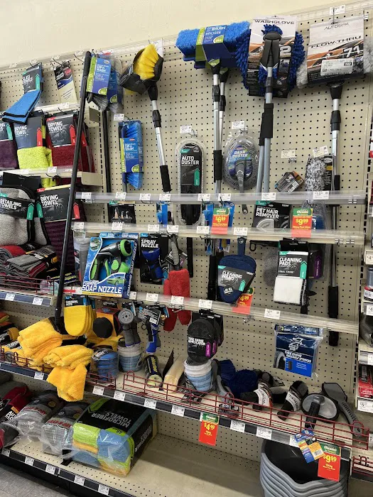 O'Reilly Auto Parts 7