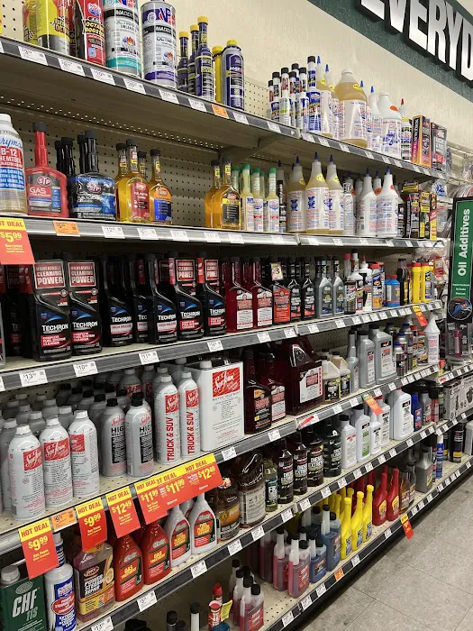 O'Reilly Auto Parts 3