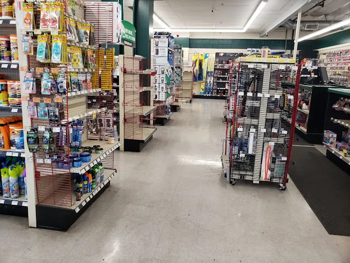 O'Reilly Auto Parts 6