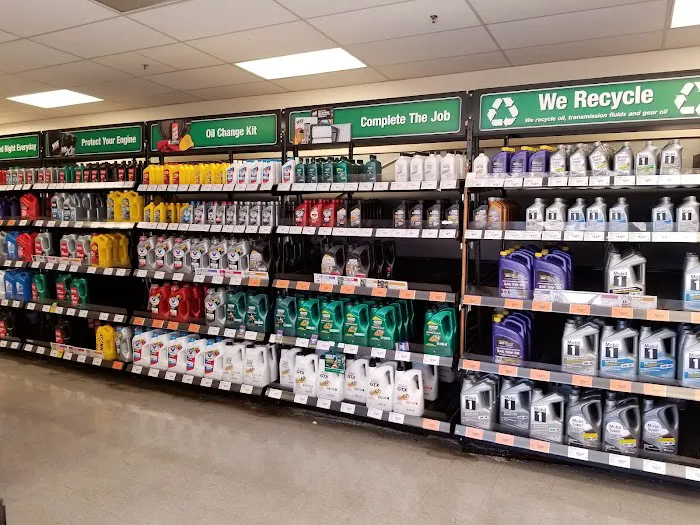 O'Reilly Auto Parts 2