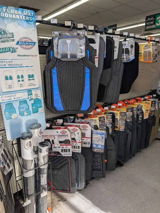 O'Reilly Auto Parts 9