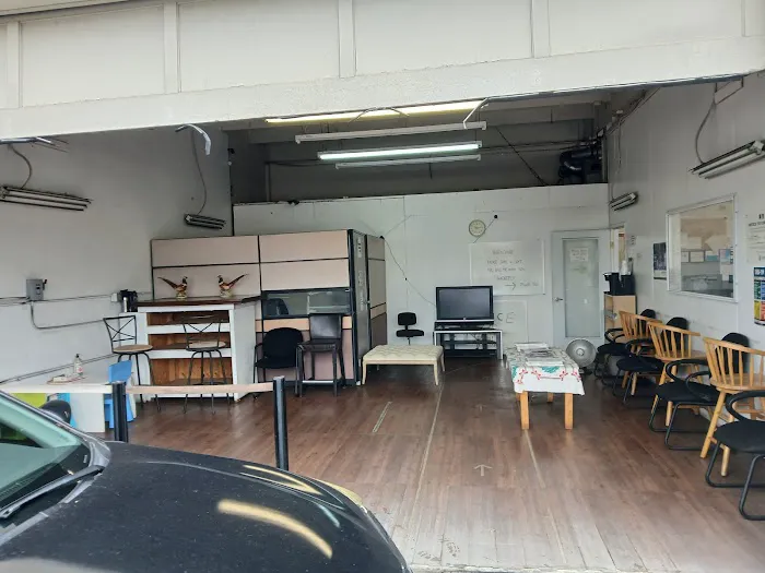 Sunnyvale Star Smog Check 0