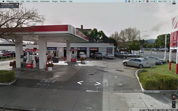 Sunnyvale Auto Care 9