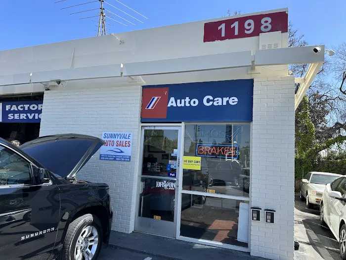 Sunnyvale Auto Care 3