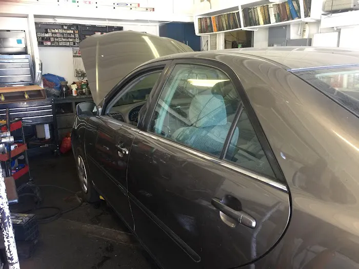 Sunnyvale Auto Care 6