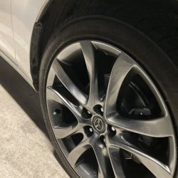 Sunnyvale Auto Care ico