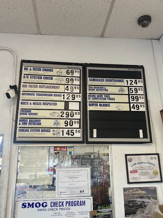 Sunnyvale Auto Care 4