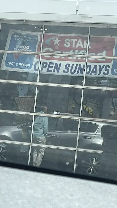 Sunnyvale Auto Care 5