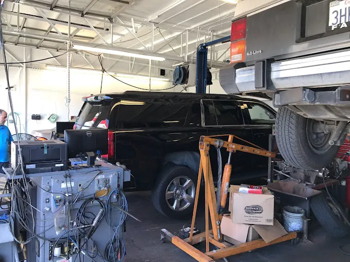 Sunnyvale Auto Care 7