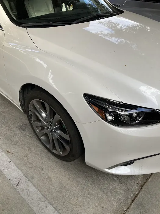 Sunnyvale Auto Care 1