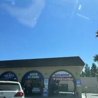 Havoline Express Lube