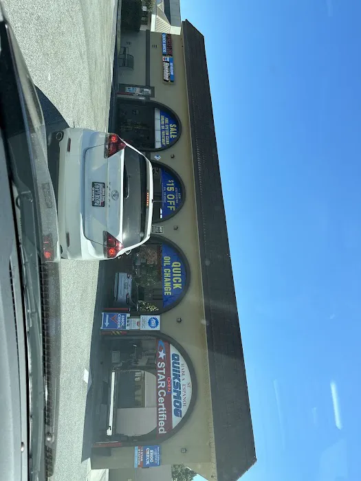 Havoline Express Lube 1