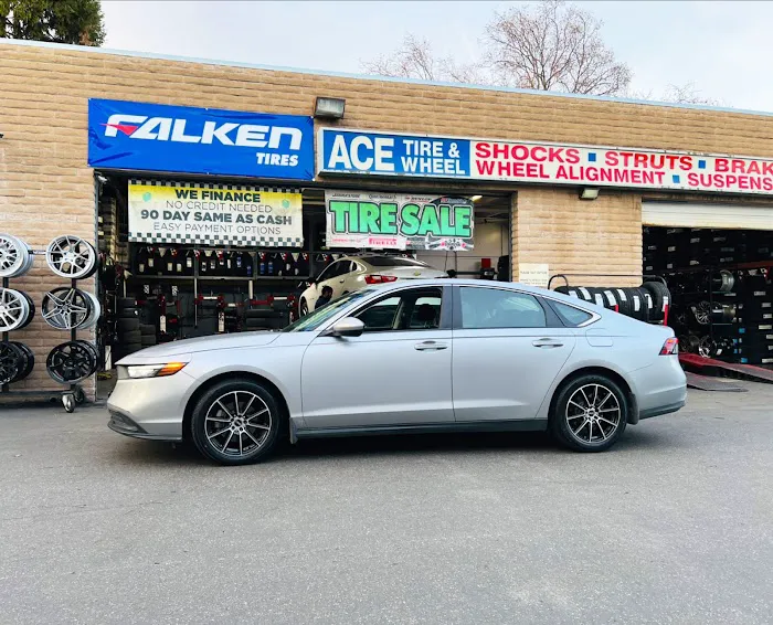 Ace Tire and Wheel 6