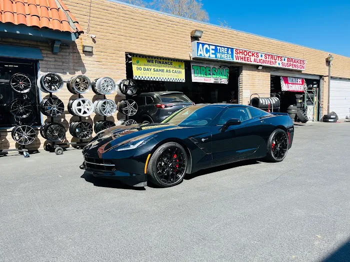Ace Tire and Wheel 5