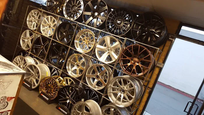 Ace Tire and Wheel 7