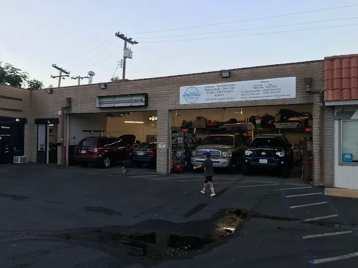 Hernandez Automotive 2
