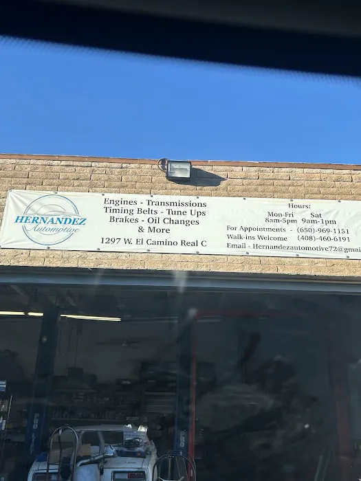 Hernandez Automotive 4