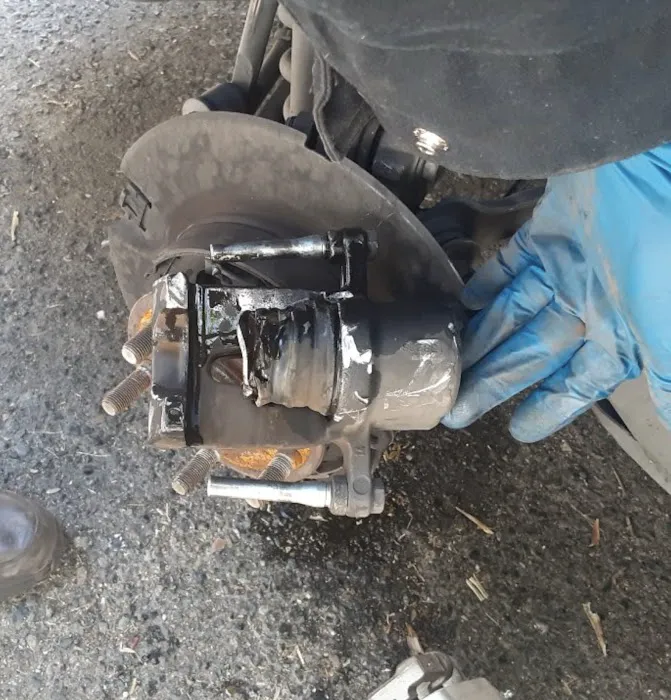 Sunnyvale Mobile Mechanic 3