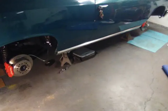 Sunnyvale Mobile Mechanic 0