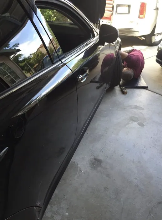 Sunnyvale Mobile Mechanic 7