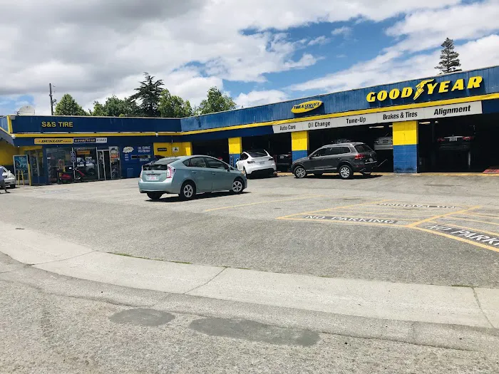 Goodyear Tire Center 0