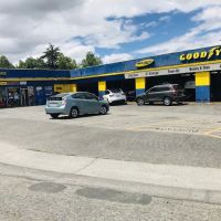 Goodyear Tire Center
