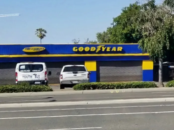 Goodyear Tire Center 1