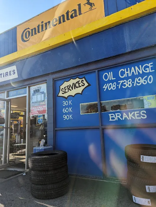 Goodyear Tire Center 2
