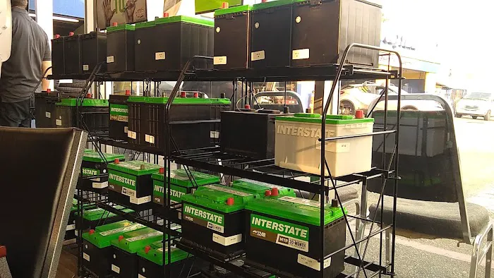 S&S Tire and Auto Repair 0