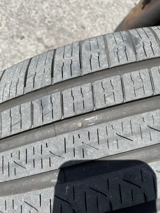 S&S Tire and Auto Repair 8