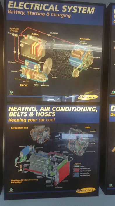 S&S Tire and Auto Repair 5