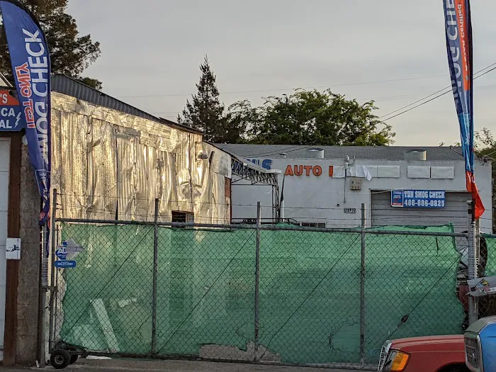 Duran's Auto Electric Smog Test And Repair 1