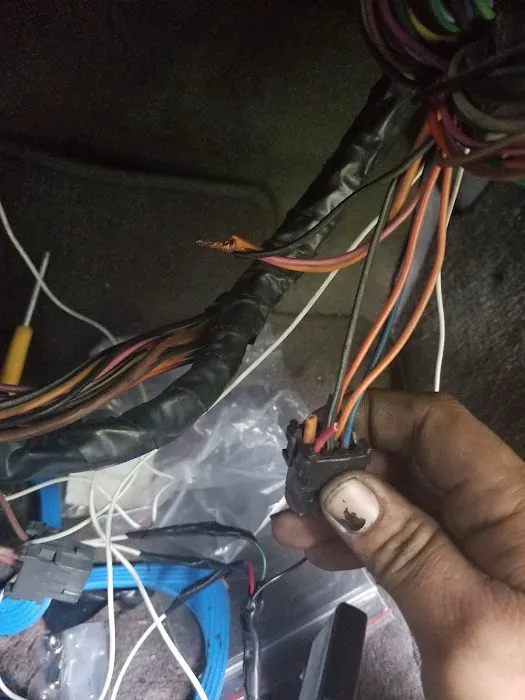 Duran's Auto Electric Smog Test And Repair 3