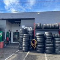 Cortez's Tire Shop