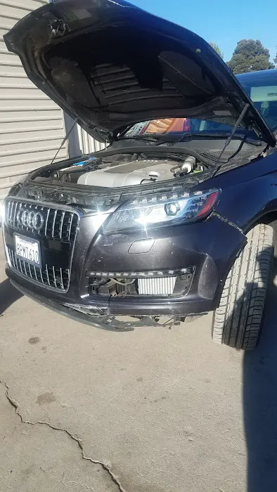 World Wide Maintenance repair 9