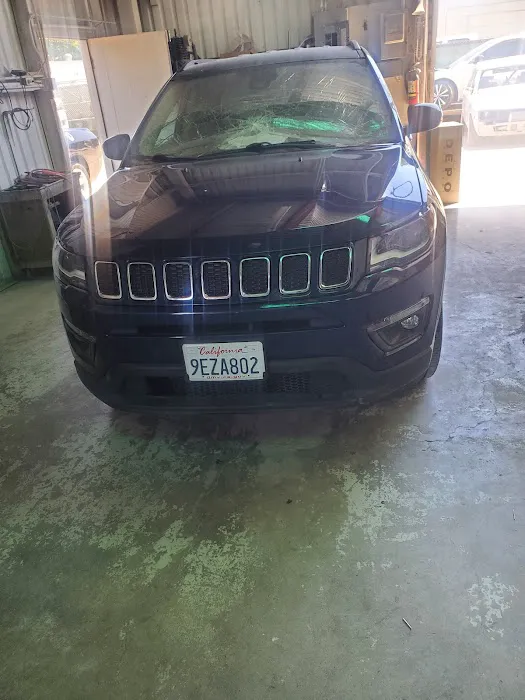 San jose collision center 7