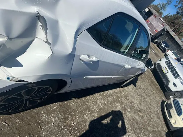 San jose collision center 0