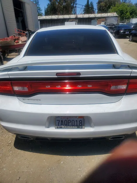 San jose collision center 8